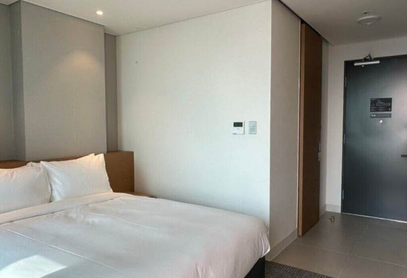 هتل Marysol By Haeundae Beach