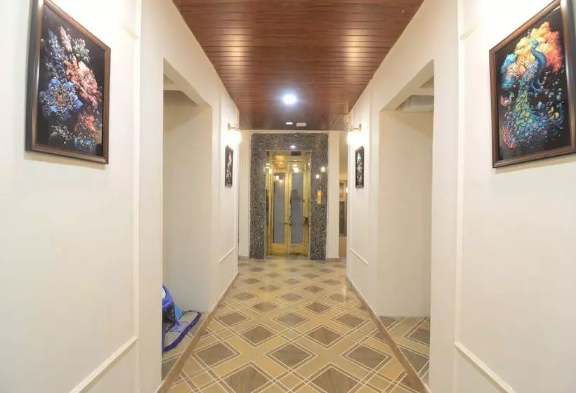 ホテル Sundar Vilas   100 Meters From Shrinathji Temple