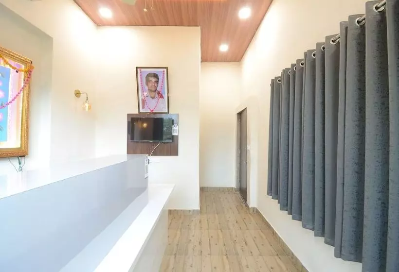 ホテル Sundar Vilas   100 Meters From Shrinathji Temple