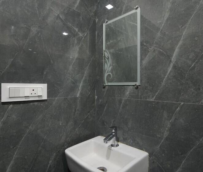 Hotel Sundar Vilas 100 Meters From Shrinathji Temple