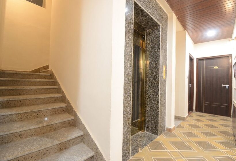 Hotel Sundar Vilas 100 Meters From Shrinathji Temple