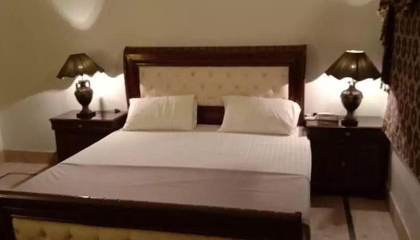 پانسیون The Royal Palace Guest House