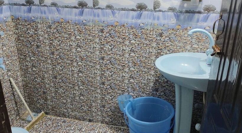 پانسیون The Royal Palace Guest House