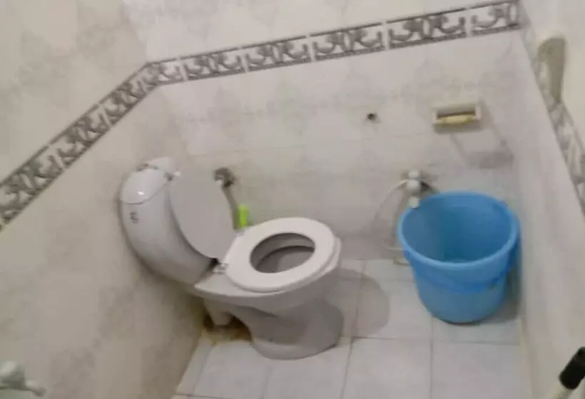 پانسیون The Royal Palace Guest House