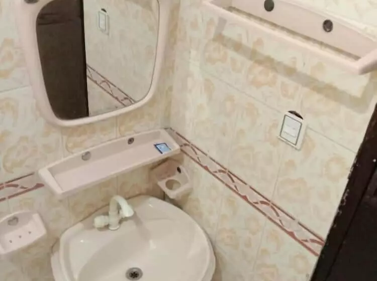 پانسیون The Royal Palace Guest House