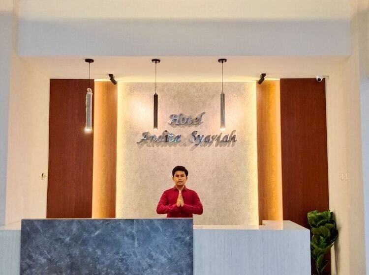 בית מלון כפרי Andita Syariah