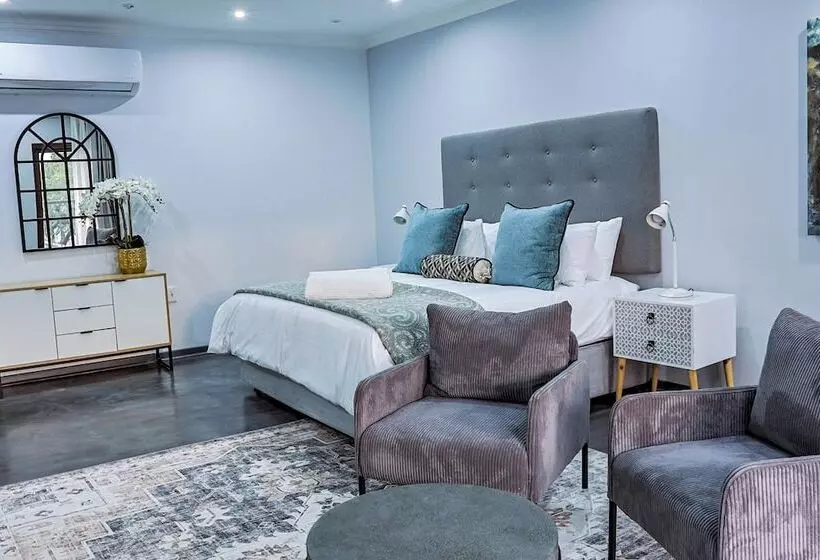 ホテル Siesta Manor Guesthouse