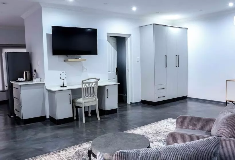 ホテル Siesta Manor Guesthouse