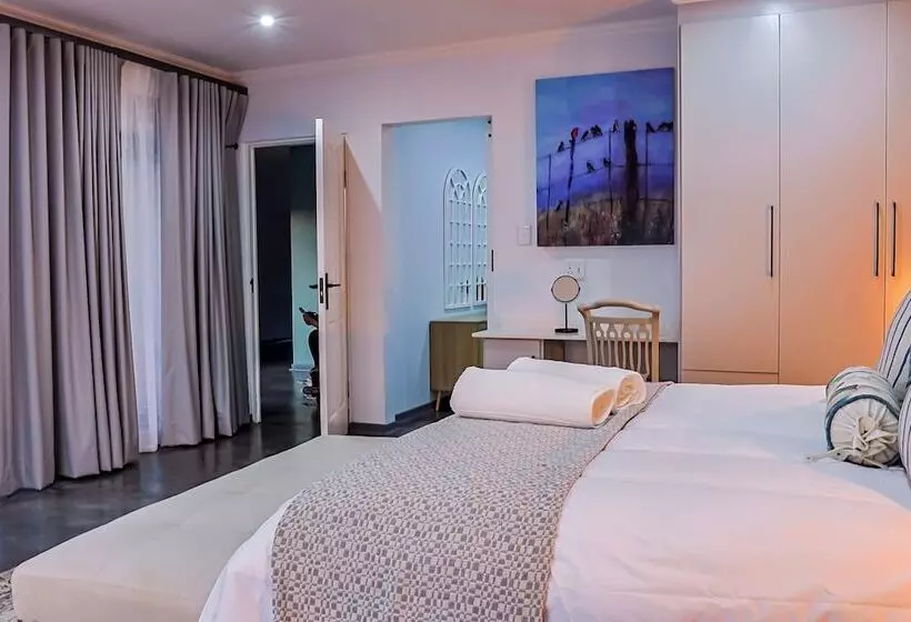 ホテル Siesta Manor Guesthouse