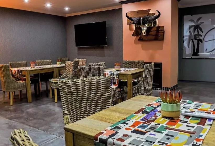 ホテル Siesta Manor Guesthouse