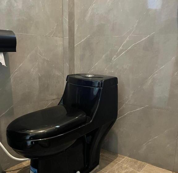 Pensione Java Hostel 2 Tumpak Sewu