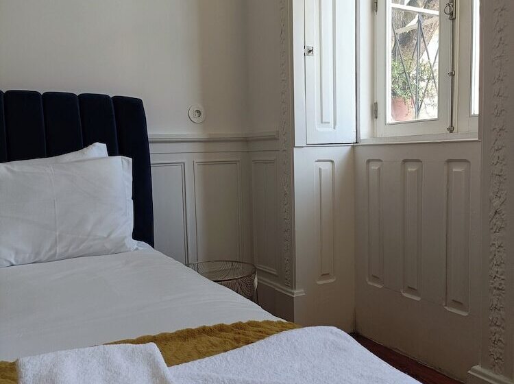Casa D Almeida By Porto Stories