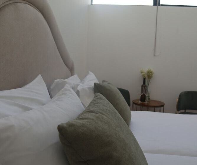 Casa D Almeida By Porto Stories