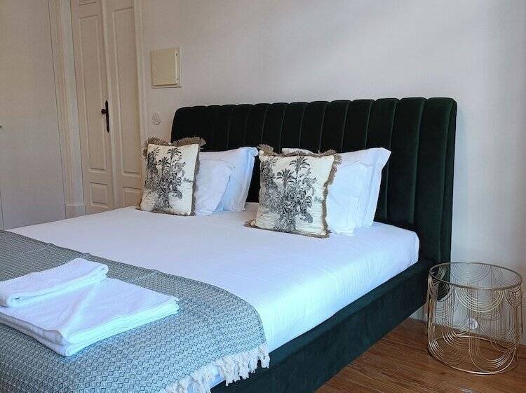 Casa D Almeida By Porto Stories