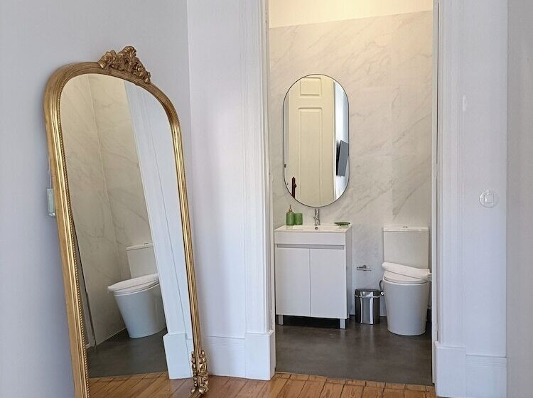 Casa D Almeida By Porto Stories