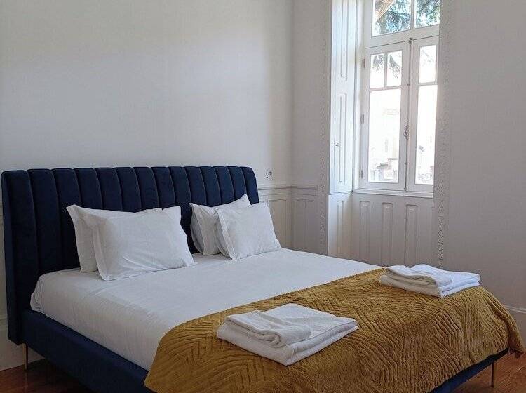 Casa D Almeida By Porto Stories