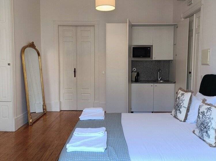 Casa D Almeida By Porto Stories