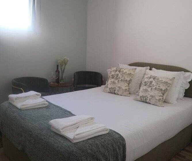 Casa D Almeida By Porto Stories