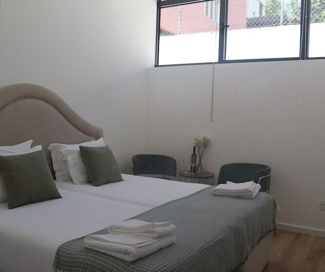 Casa D Almeida By Porto Stories