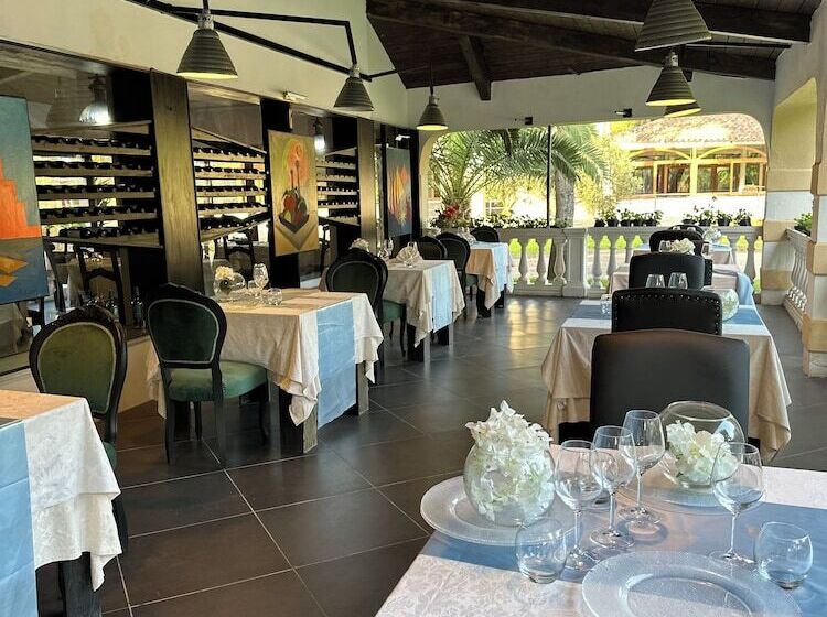 אתר נופש Villaggio Stella Maris