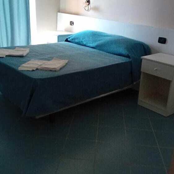 אתר נופש Villaggio Stella Maris