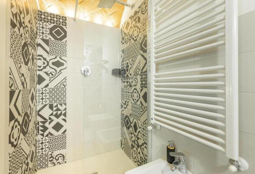 פנסיון Cozy Rooms In Colle Val D Elsa