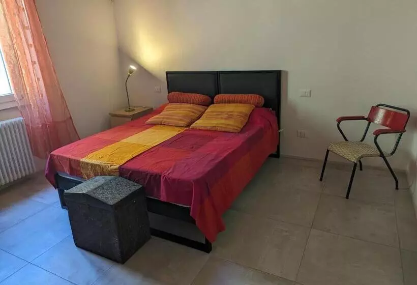 ペンション Cozy Rooms In Colle Val D Elsa