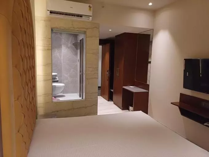 Hotelli Lotus Deluxes