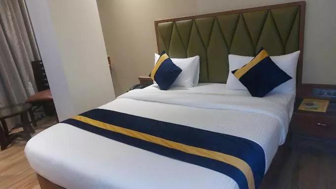 Hotelli Lotus Deluxes