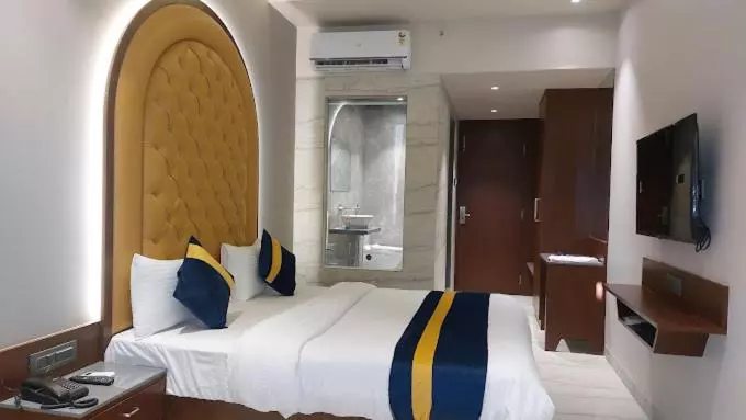 Hotelli Lotus Deluxes