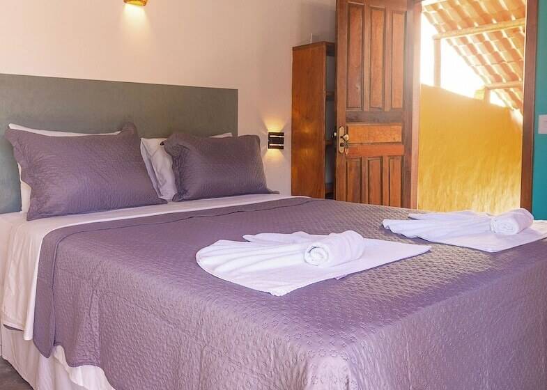 Cavalo Marinho Flats