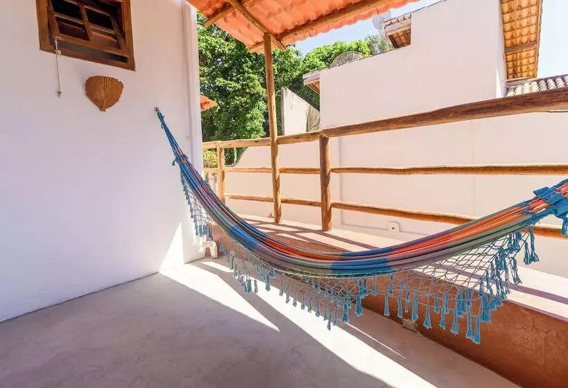 Cavalo Marinho Flats