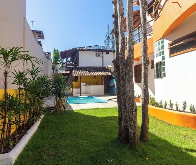 Cavalo Marinho Flats