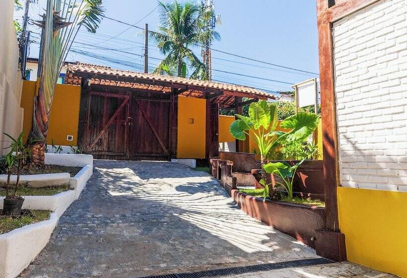 Cavalo Marinho Flats