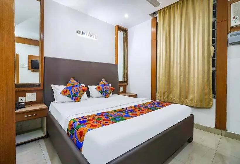 Fabhotel Nand