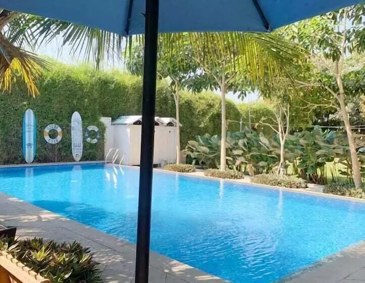 Kusma Hotel Bandungan Semarang