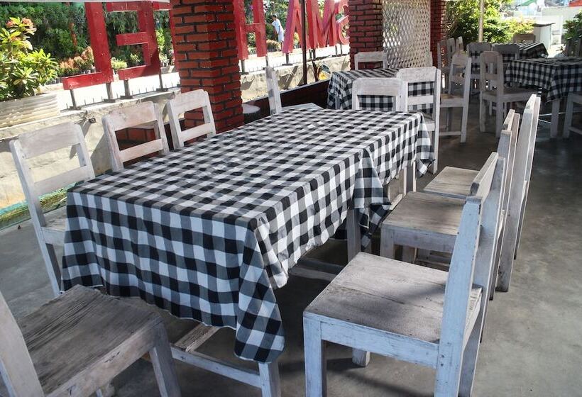 Kusma Hotel Bandungan Semarang