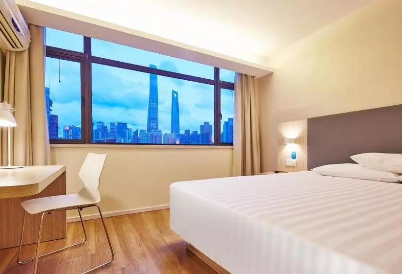 Lavande Hotel Lanzhou