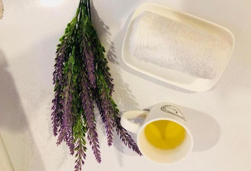 Lavande Hotel Lanzhou