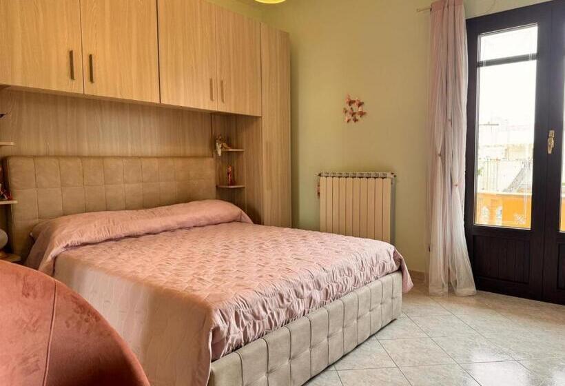 Bed & Breakfast Da Giovanni