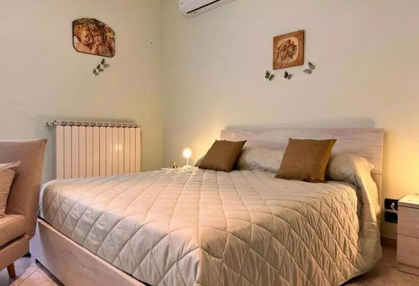 Bed & Breakfast Da Giovanni