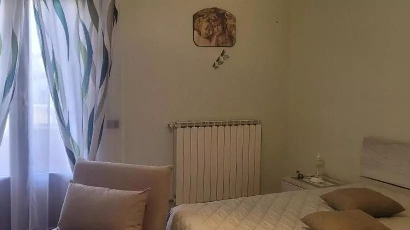 Bed & Breakfast Da Giovanni