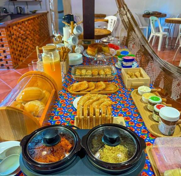 Carimbó Pousada E Hostel