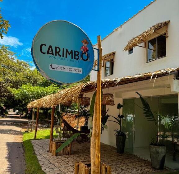 Carimbó Pousada E Hostel
