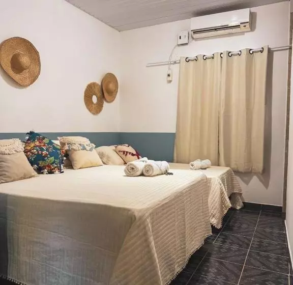 Carimbó Pousada E Hostel