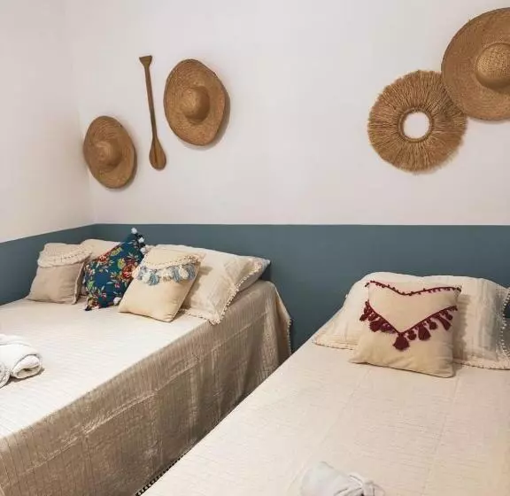 Carimbó Pousada E Hostel