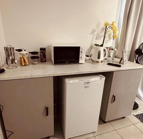 Bed & Breakfast Bed In Bethlehem