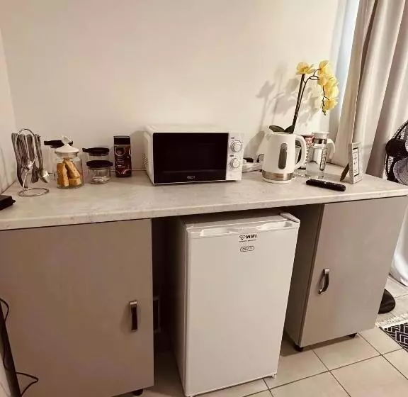 Aamiaismajoitus (B&B) Bed In Bethlehem