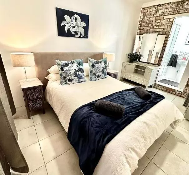 Aamiaismajoitus (B&B) Bed In Bethlehem