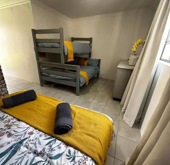 Aamiaismajoitus (B&B) Bed In Bethlehem